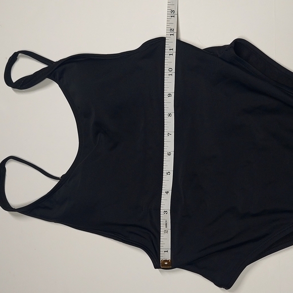 Xhilaration One Piece Swimsuit Size XS - Picture 4 of 6